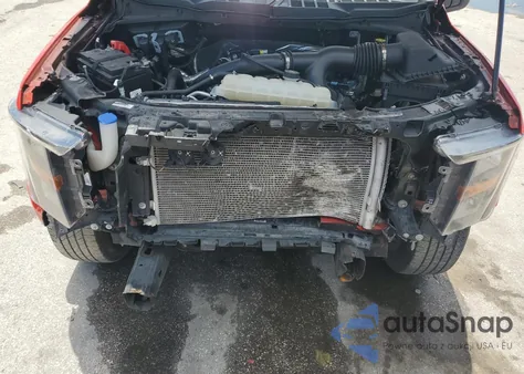 2023 Ford F150 Supercrew z USA, uszkodzony, nr VIN 1FTEW1CPXPKD71149